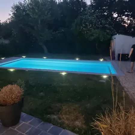 Maison Avec Piscine * Bruay-la-Buissiere