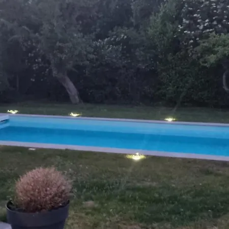 Maison Avec Piscine Bruay-la-Buissiere