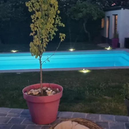 Villa Maison Avec Piscine Bruay-la-Buissiere